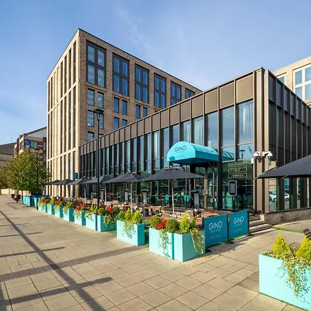 Innside By Melia Newcastle-2