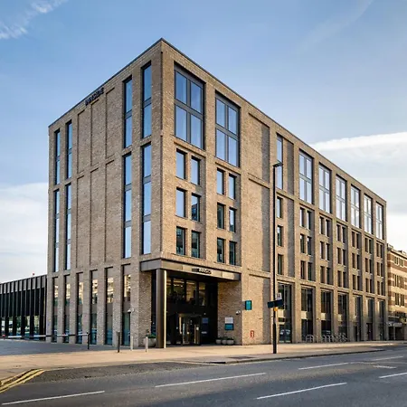 Innside By Melia Newcastle-3