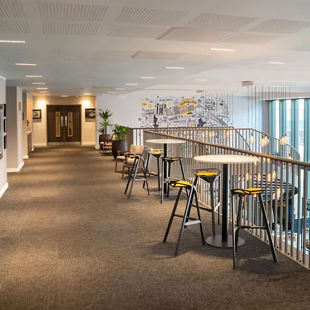 Innside By Melia Newcastle-2