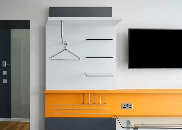 Four Points Flex By Sheraton Newcastle